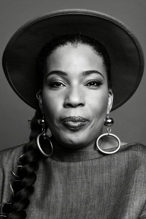 Macy Gray photo