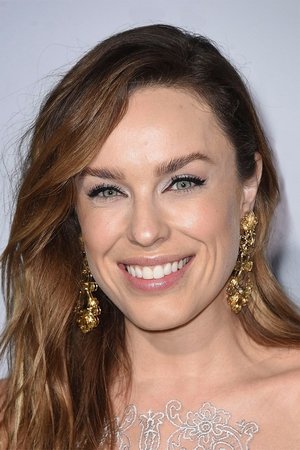 Jessica McNamee photo