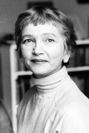 Photo of Margaret Vines from the Latest Netflix gallery