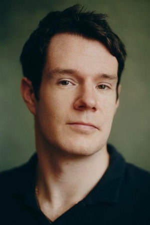 Connor Swindells photo