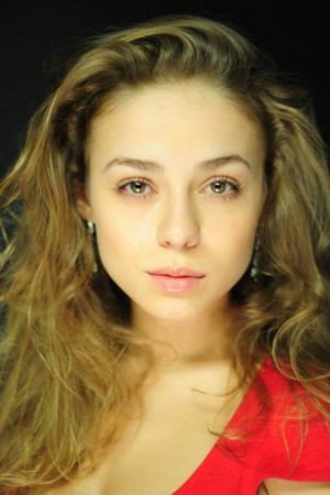 Photo of Rina Grishina from the Latest Netflix gallery