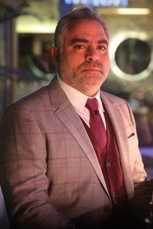 Photo of Mohamed Shaheen from the Latest Netflix gallery