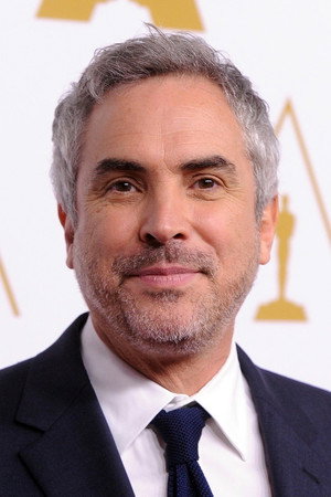 Alfonso Cuarón photo