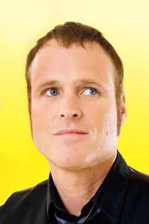 Photo of Keith Strickland from the Latest Netflix gallery