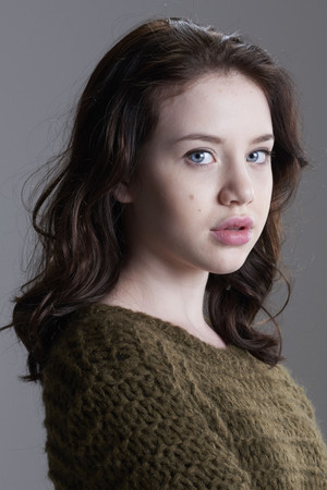 Photo of Kiara Glasco from the Latest Netflix gallery