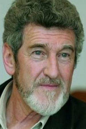 Patrick Préjean photo