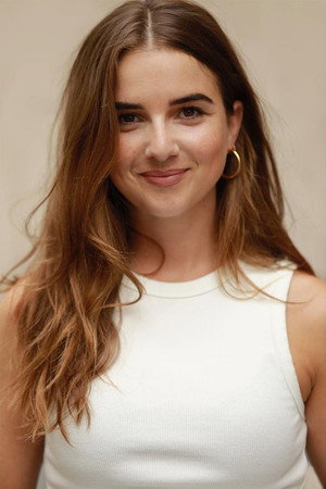 Photo of Claudia Bacos from the Latest Netflix gallery