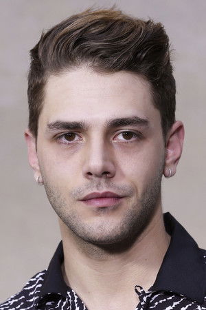 Xavier Dolan photo