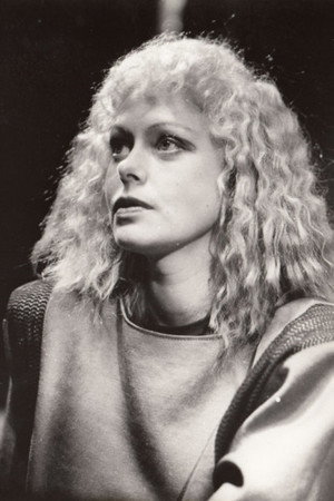 Photo of Alice Talvik from the Latest Netflix gallery