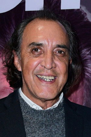 Luis Felipe Tovar photo