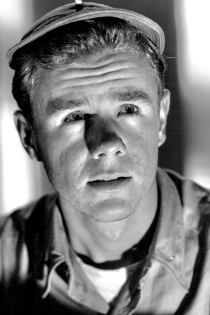 Marshall Thompson photo