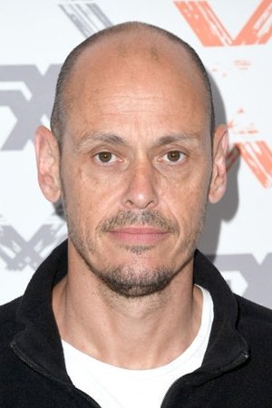 Photo of Scott Ryan from the Latest Netflix gallery