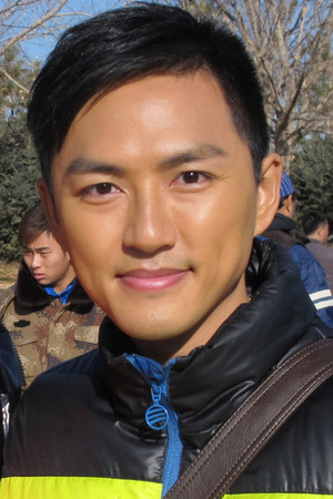 Photo of Anson Leung Chun-Yat from the Latest Netflix gallery