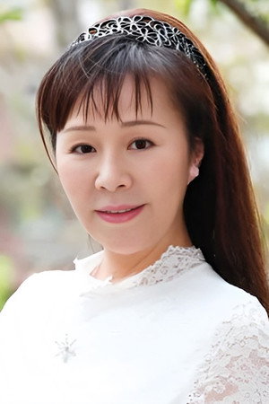 Photo of Minako Ogawa from the Latest Netflix gallery