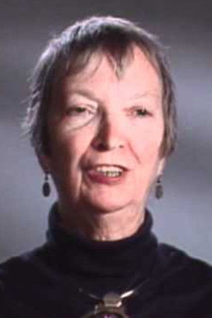 Photo of Madeleine L'Engle from the Latest Netflix gallery