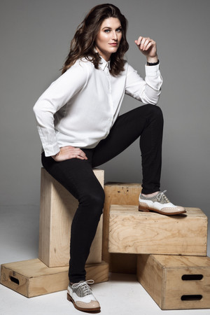 Photo of Emelie Claxton from the Latest Netflix gallery