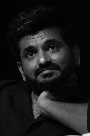Photo of Ashwath Marimuthu from the Latest Netflix gallery