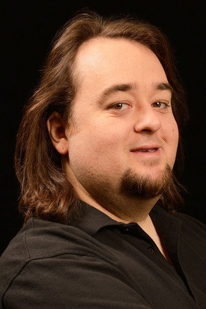 Austin Lee Russell photo