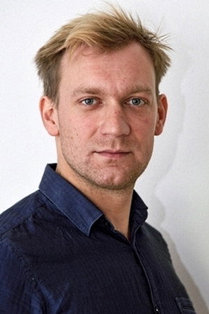 Lukáš Melník photo