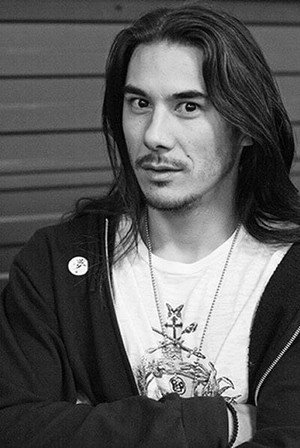 James Duval photo