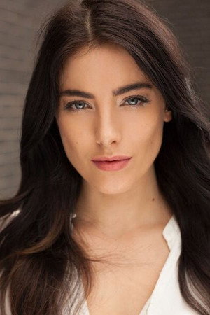 Photo of Charlotte Atkinson from the Latest Netflix gallery