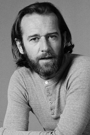 George Carlin photo