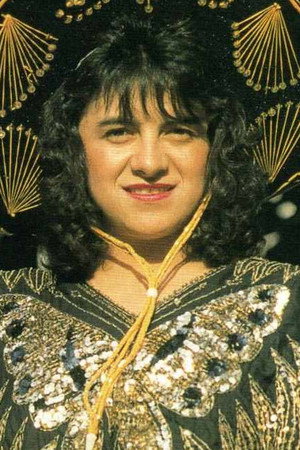 Photo of María Esther Moreno León from the Latest Netflix gallery