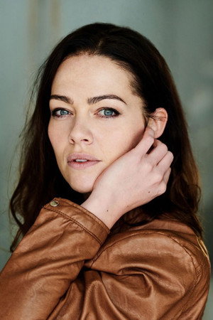 Kristina Dörfer photo