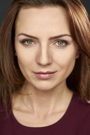 Ekaterina Molokhovskaya photo