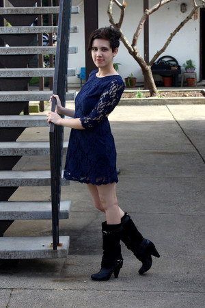 Photo of Diana Maxfield from the Latest Netflix gallery