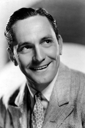 Fredric March photo