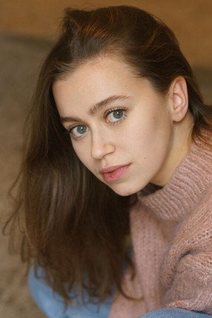 Photo of Alexandra Pfeifer from the Latest Netflix gallery