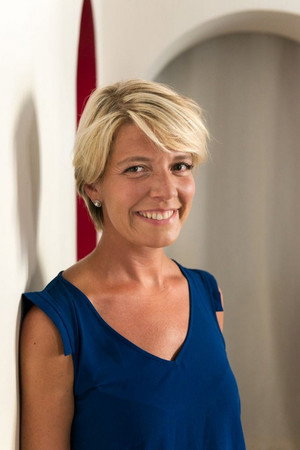 Photo of Sandy Boizard from the Latest Netflix gallery