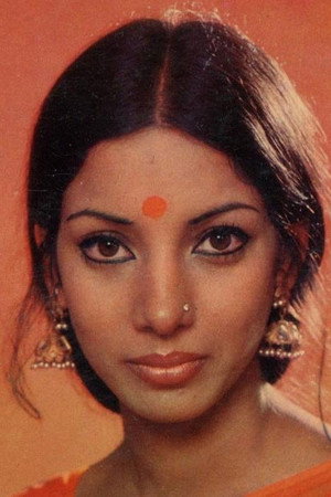 Shabana Azmi photo