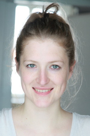 Photo of Lola Klamroth from the Latest Netflix gallery