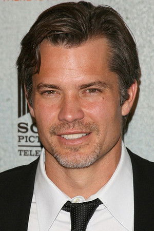 Timothy Olyphant photo