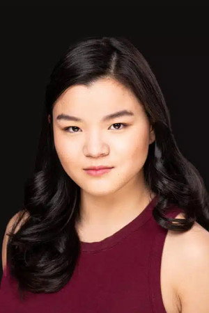 Sydney Topliffe photo