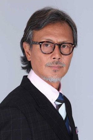 Photo of Alan Lau from the Latest Netflix gallery
