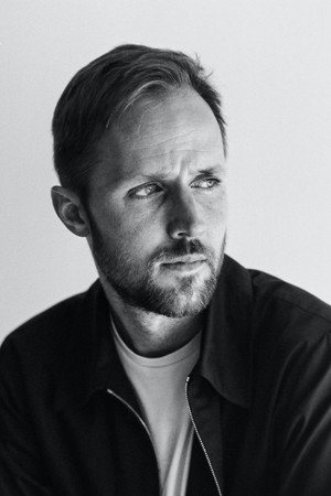 Photo of Joshua Giuliano from the Latest Netflix gallery