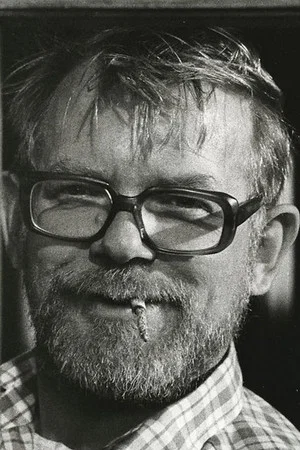 Photo of Henning Bahs from the Latest Netflix gallery