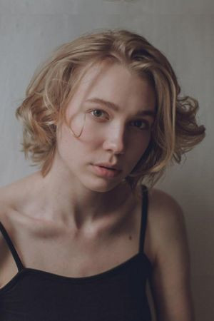 Marina Vasilyeva photo