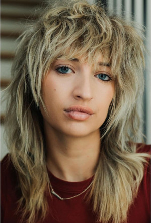Photo of Sydney Harris from the Latest Netflix gallery