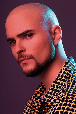 Augusto Schuster photo