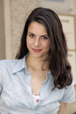 Photo of Liane Forestieri from the Latest Netflix gallery