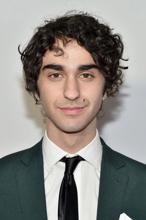 Alex Wolff photo