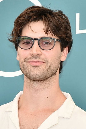 Ryan de Villiers photo