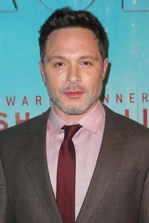 Photo of Nic Pizzolatto from the Latest Netflix gallery