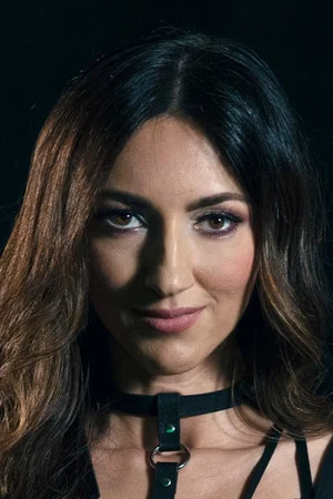 Photo of Diana Leah from the Latest Netflix gallery
