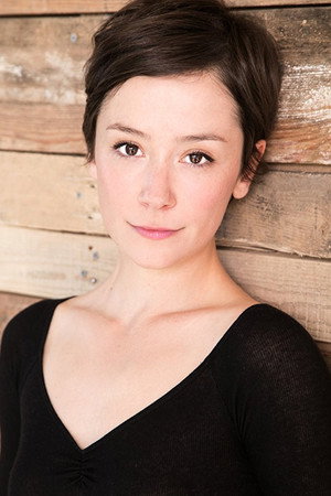 Photo of Phoebe Neidhardt from the Latest Netflix gallery