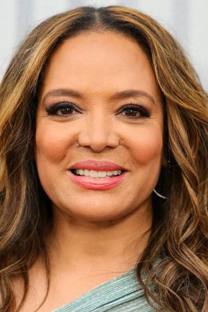 Luna Lauren Vélez photo